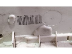 Recambio de cerradura puerta trasera izquierda para volkswagen golf blue motion referencia OEM IAM 5K0839015H   2