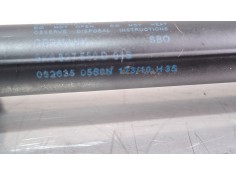 Recambio de amortiguadores maletero / porton para volkswagen golf blue motion referencia OEM IAM 5K6827550D   2