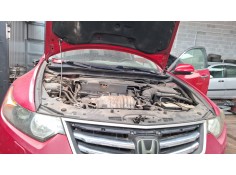 honda accord tourer del año 2009