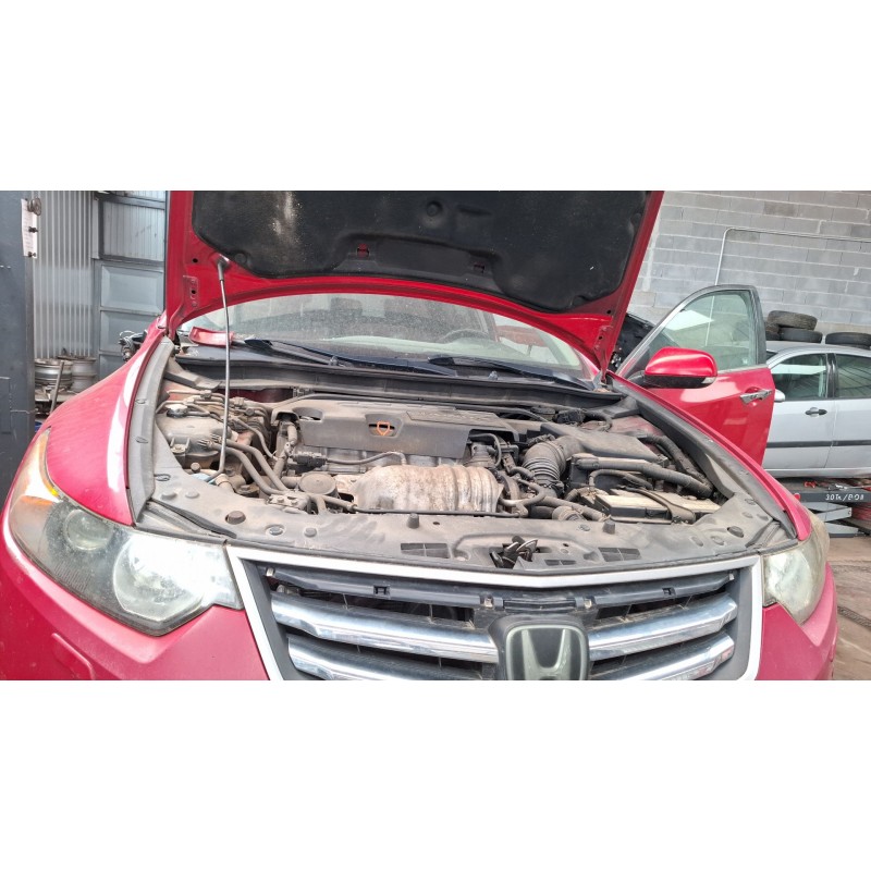 honda accord tourer del año 2009