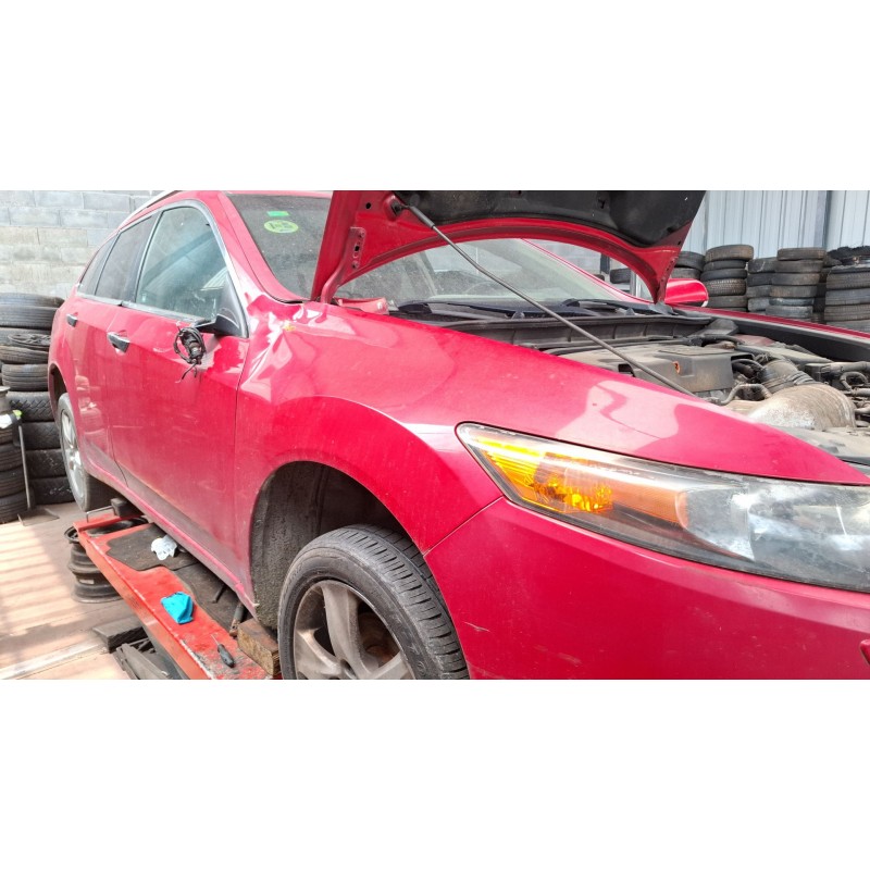 honda accord tourer del año 2009