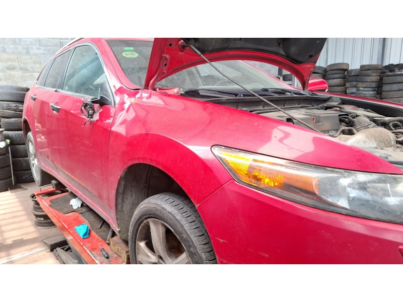 honda accord tourer del año 2009