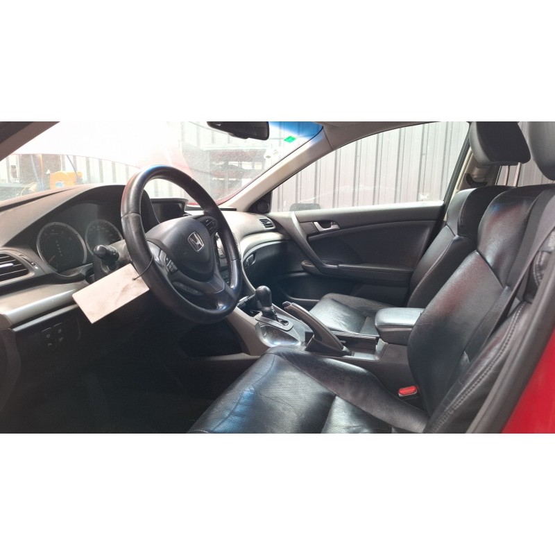 honda accord tourer del año 2009