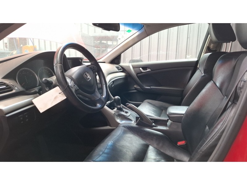 honda accord tourer del año 2009