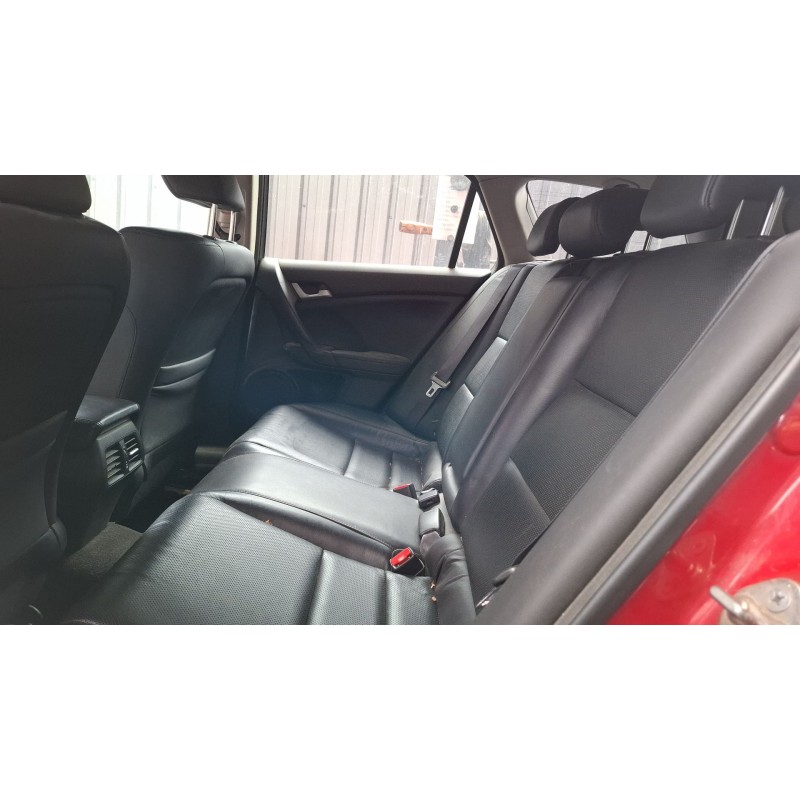 honda accord tourer del año 2009