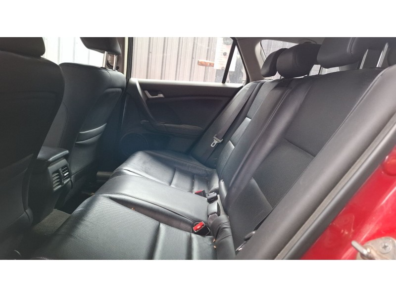 honda accord tourer del año 2009