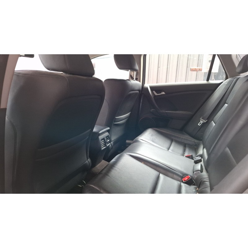 honda accord tourer del año 2009