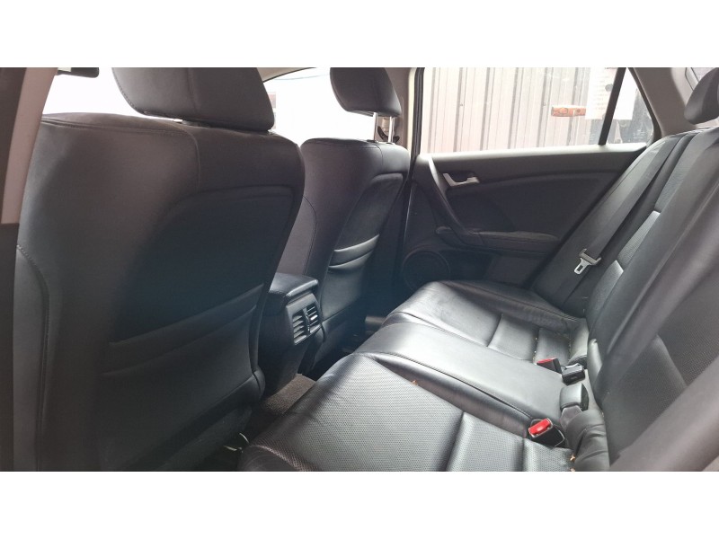 honda accord tourer del año 2009