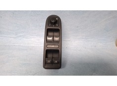 Recambio de mando elevalunas delantero izquierdo para volkswagen golf blue motion referencia OEM IAM 1k4959857b  