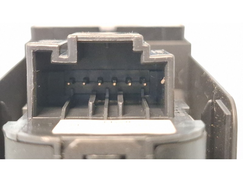 Recambio de mando elevalunas delantero izquierdo para volkswagen golf blue motion referencia OEM IAM 1k4959857b  