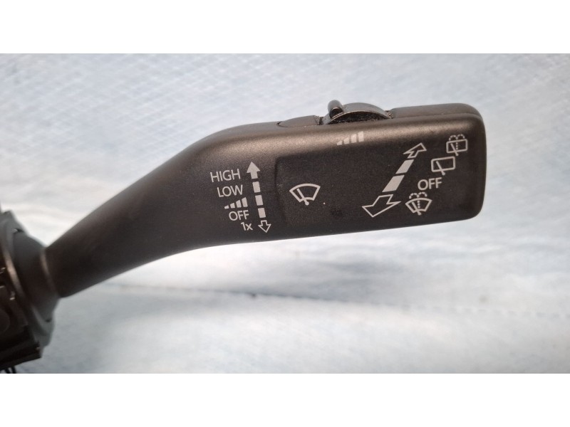 Recambio de mando multifuncion para volkswagen golf blue motion referencia OEM IAM 1k0953223a  