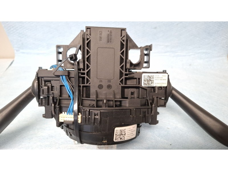 Recambio de mando multifuncion para volkswagen golf blue motion referencia OEM IAM 1k0953223a  