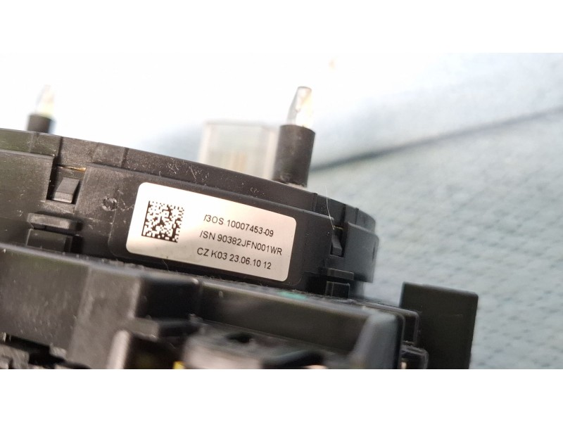 Recambio de mando multifuncion para volkswagen golf blue motion referencia OEM IAM 1k0953223a  