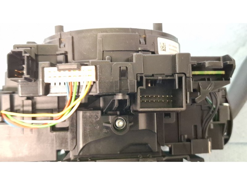 Recambio de mando multifuncion para volkswagen golf blue motion referencia OEM IAM 1k0953223a  