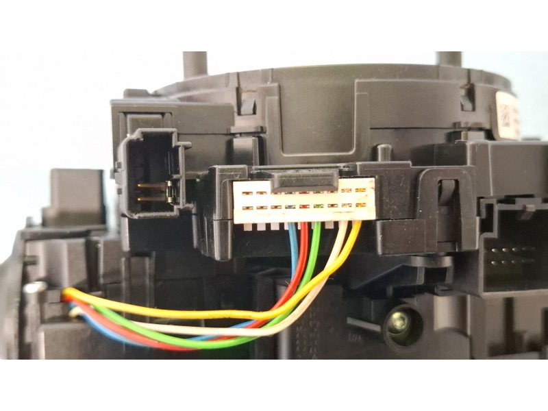 Recambio de mando multifuncion para volkswagen golf blue motion referencia OEM IAM 1k0953223a  