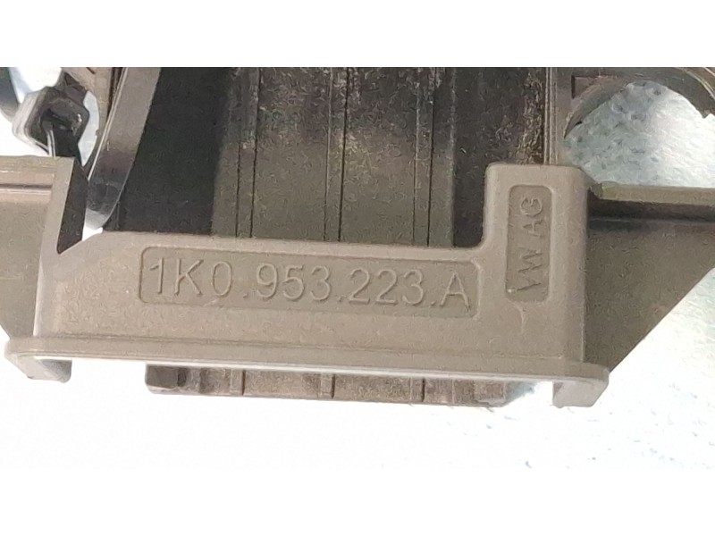 Recambio de mando multifuncion para volkswagen golf blue motion referencia OEM IAM 1k0953223a  