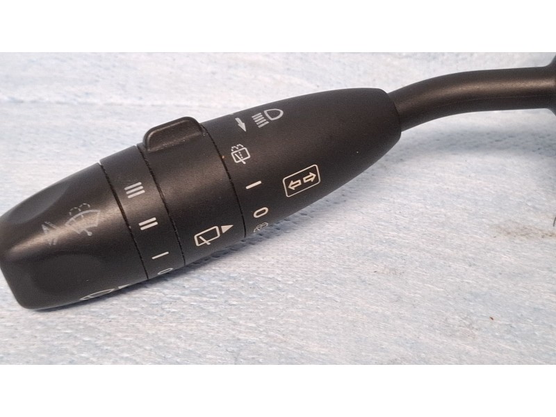 Recambio de mando limpiaparabrisas para mercedes-benz 180 referencia OEM IAM A1695450010  