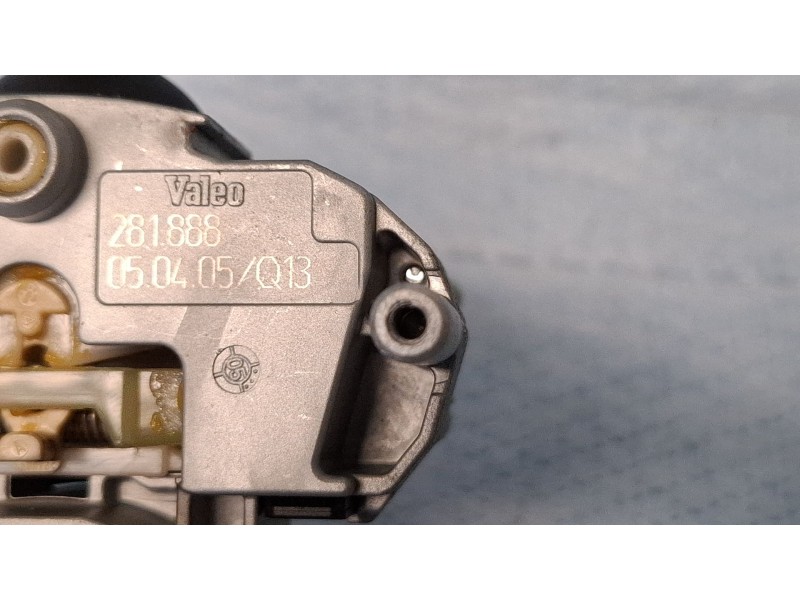 Recambio de mando limpiaparabrisas para mercedes-benz 180 referencia OEM IAM A1695450010  