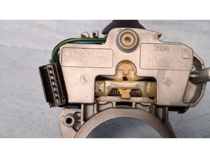 Recambio de mando limpiaparabrisas para mercedes-benz 180 referencia OEM IAM A1695450010  