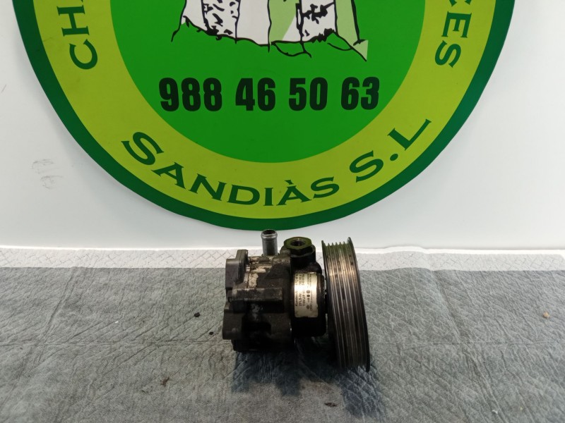 Recambio de bomba direccion asistida para audi a6 referencia OEM IAM 4F0145155E7692955200  
