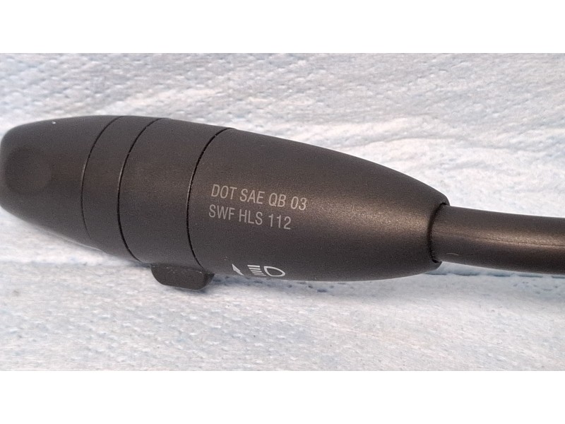 Recambio de mando limpiaparabrisas para mercedes-benz 180 referencia OEM IAM A1695450010  