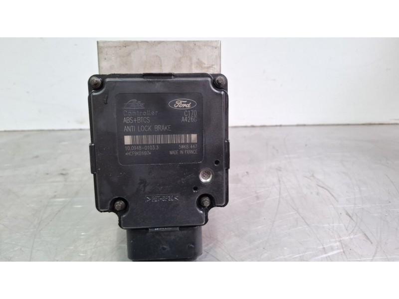 Recambio de modulo abs para ford focus referencia OEM IAM 98AG-20285-AC  