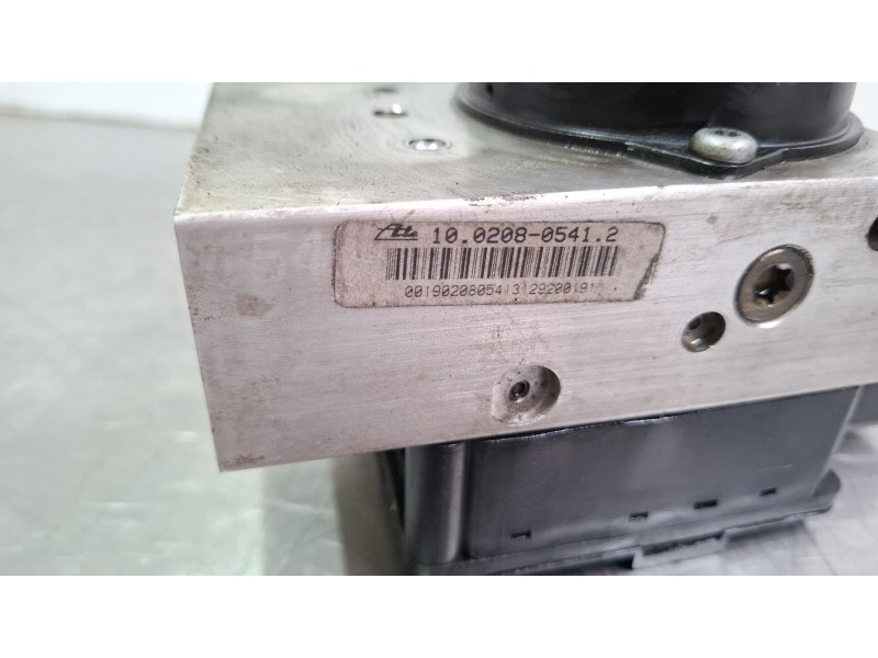 Recambio de modulo abs para ford focus referencia OEM IAM 98AG-20285-AC  