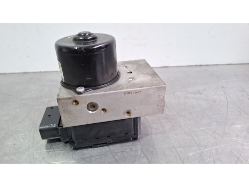 Recambio de modulo abs para ford focus referencia OEM IAM 98AG-20285-AC  