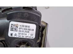 Recambio de pedal acelerador para peugeot expert referencia OEM IAM 6PV009083-08   2