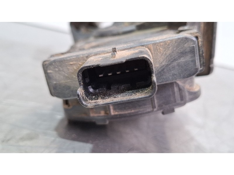 Recambio de pedal acelerador para peugeot expert referencia OEM IAM 6PV009083-08  