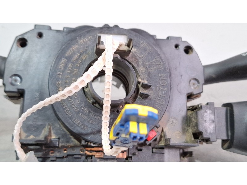 Recambio de mando multifuncion para peugeot expert referencia OEM IAM 96660128xt  