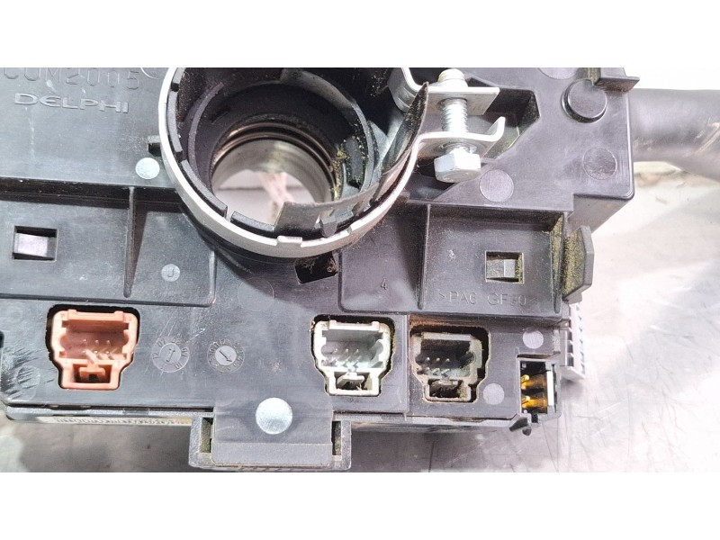 Recambio de mando multifuncion para peugeot expert referencia OEM IAM 96660128xt  