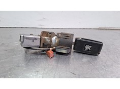Recambio de antirrobo para peugeot expert referencia OEM IAM 36410600  