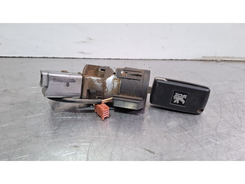 Recambio de antirrobo para peugeot expert referencia OEM IAM 36410600  