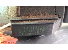 Recambio de antirrobo para peugeot expert referencia OEM IAM 36410600   2