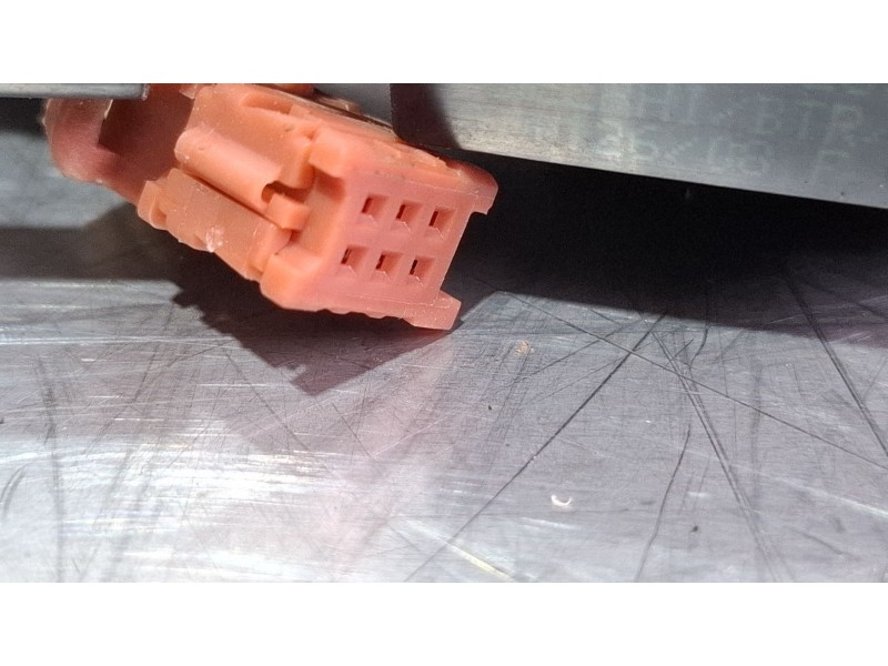 Recambio de antirrobo para peugeot expert referencia OEM IAM 36410600  