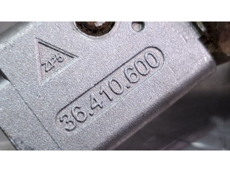 Recambio de antirrobo para peugeot expert referencia OEM IAM 36410600  