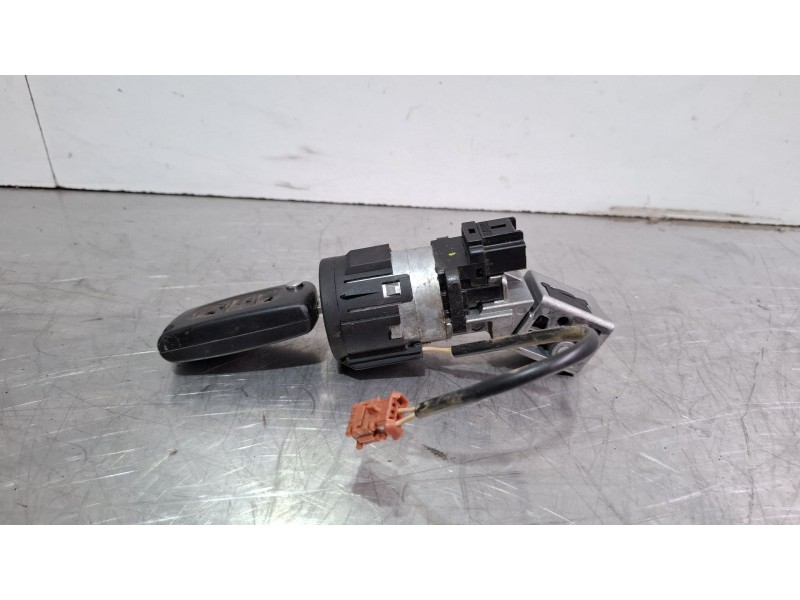 Recambio de antirrobo para peugeot expert referencia OEM IAM 36410600  