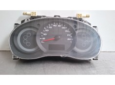 Recambio de cuenta kilometros para renault kangoo referencia OEM IAM P8200796005-A  