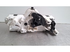 Recambio de mando calefaccion aire acondicionado para renault kangoo referencia OEM IAM 5F2140100   2