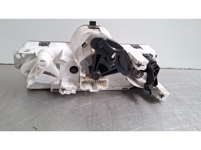 Recambio de mando calefaccion aire acondicionado para renault kangoo referencia OEM IAM 5F2140100  