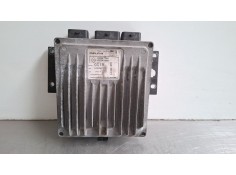 Recambio de centralita motor para renault kangoo referencia OEM IAM 8200911560 8200909666  