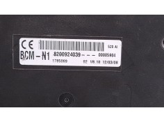 Recambio de modulo confort para renault kangoo referencia OEM IAM 8200924039   2