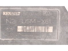 Recambio de caja reles / fusibles para renault kangoo referencia OEM IAM 8200451902   2