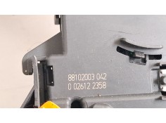 Recambio de mando multifuncion para renault kangoo referencia OEM IAM 8200475565   2