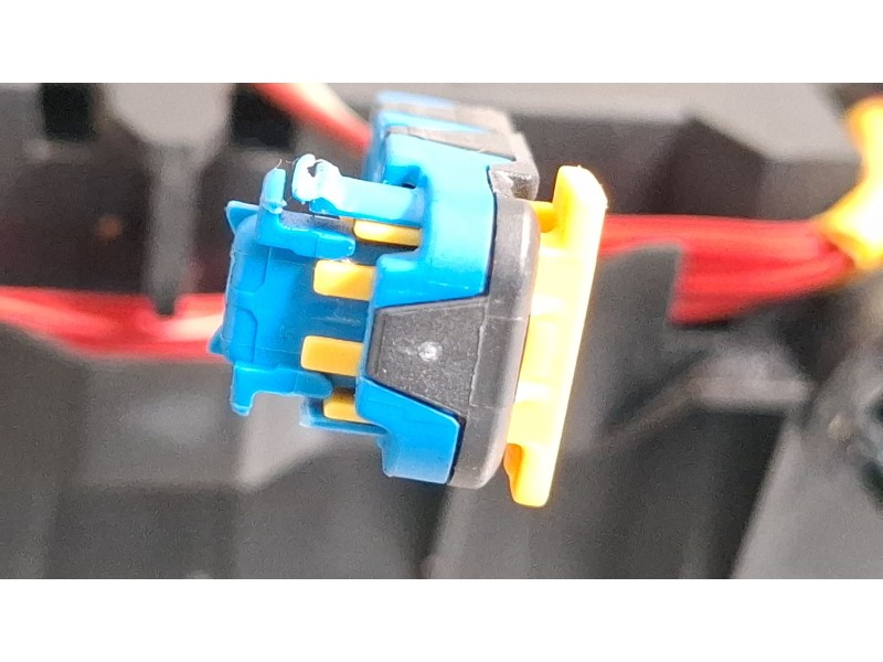 Recambio de mando multifuncion para renault kangoo referencia OEM IAM 8200475565  