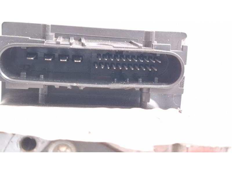 Recambio de modulo abs para renault kangoo referencia OEM IAM 0265231676 8200446599  