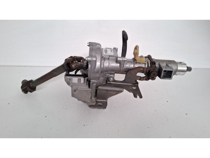 Recambio de columna direccion para renault kangoo referencia OEM IAM 8200562867  