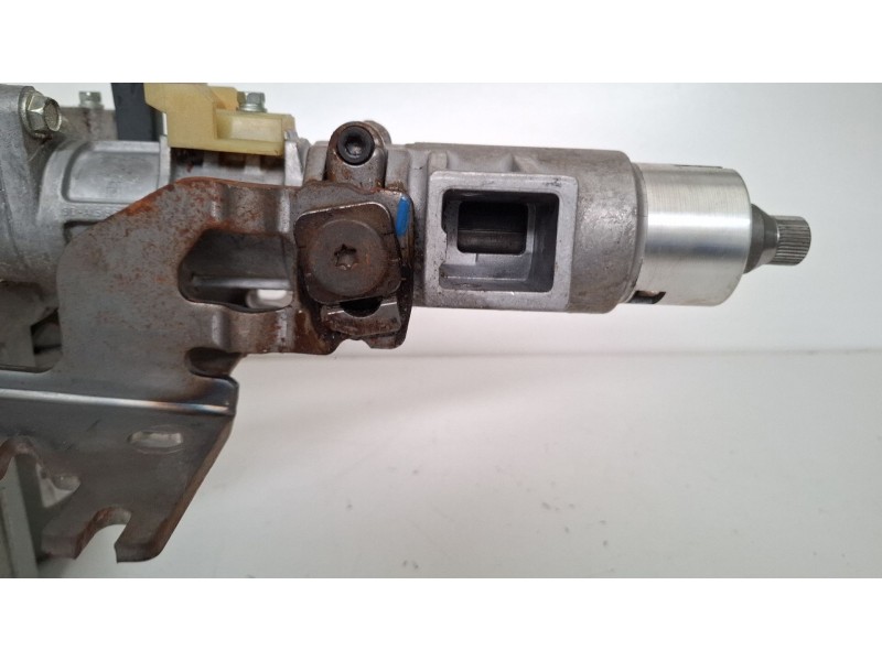 Recambio de columna direccion para renault kangoo referencia OEM IAM 8200562867  