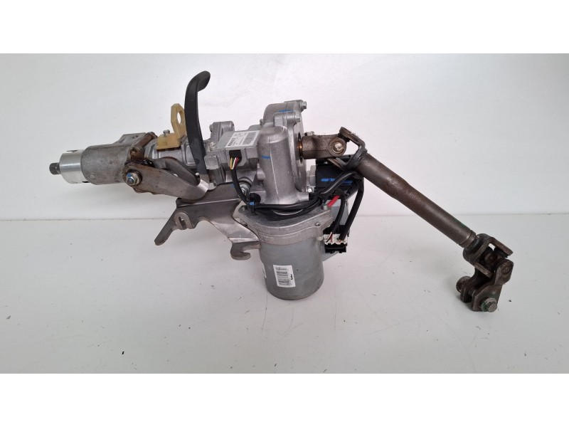 Recambio de columna direccion para renault kangoo referencia OEM IAM 8200562867  